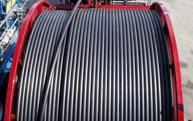 Quality Tubing(QT)-1100͹