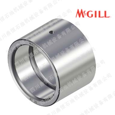 McGillȦMI 16