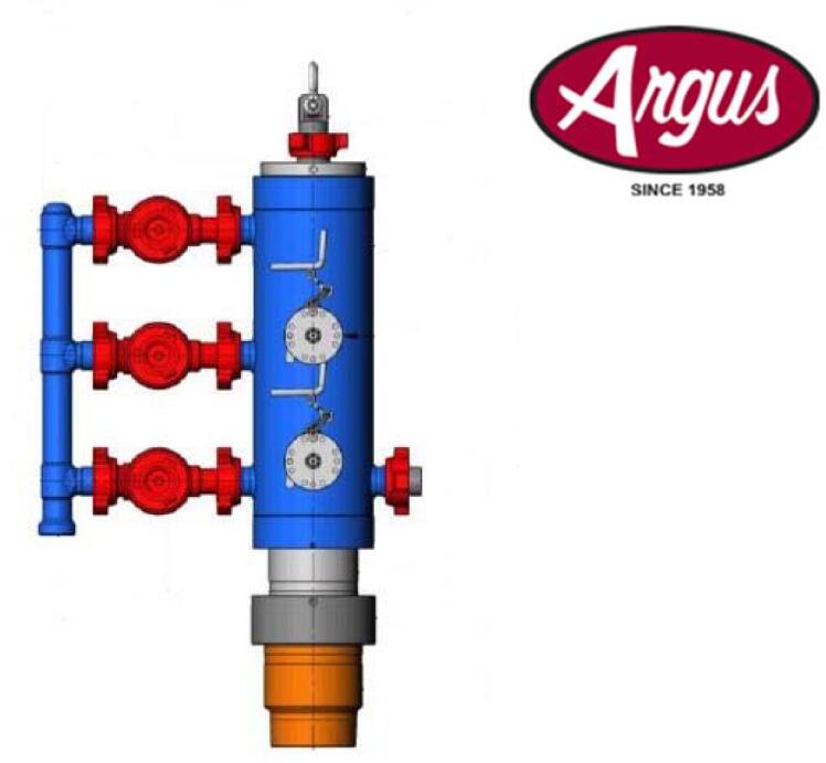 Argus5ˮͷ